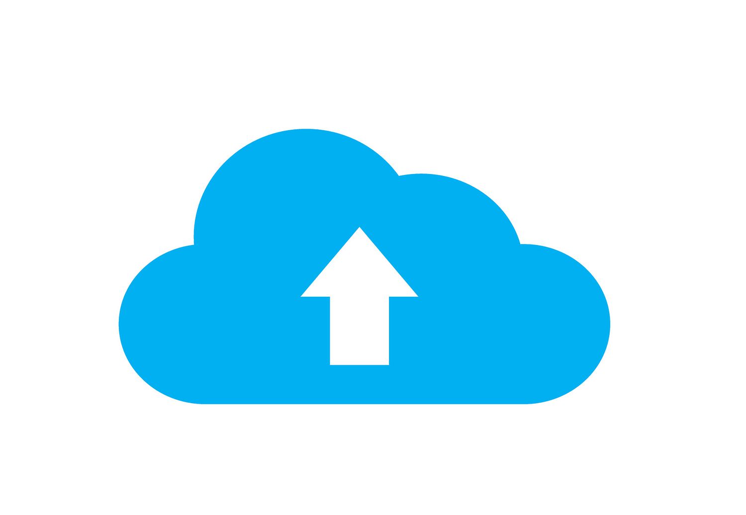 Upload Custom Website
