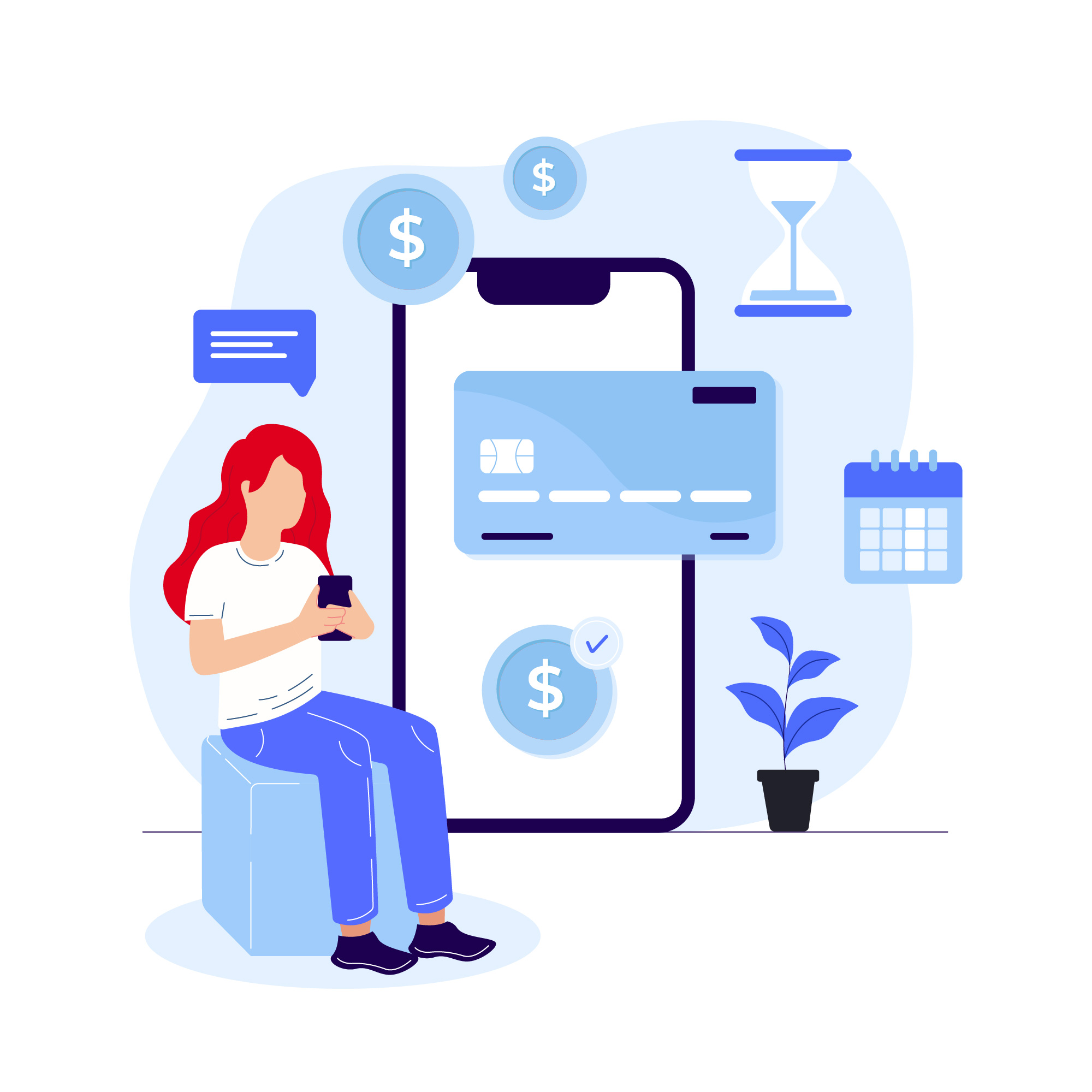 Payment Methods