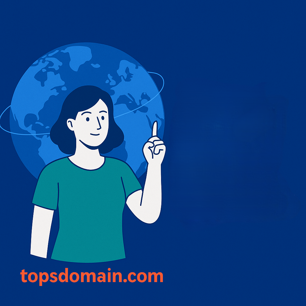Show your identity to the world